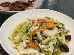 -虎哥私房菜(馒头山店)