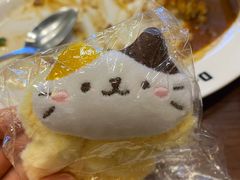 -伽喱博士 Dr.CURRY咖喱饭(太阳宫咖喱店)