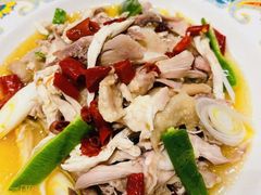 -巴依老爷新疆美食(常营店)
