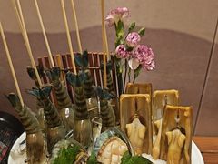 -揽季锅物会.福建黄鱼.海鲜姿造(五四路店)