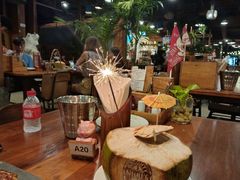 -Naughty Nuri’s Phuket