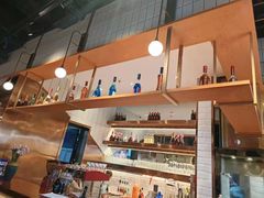 -百特喜·意大利餐厅(万达常德店)
