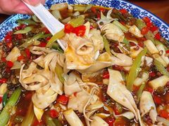 -李大爷的泡椒馆(冉家坝店)