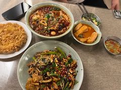 -粉家柳州螺蛳粉(杨宅路店)
