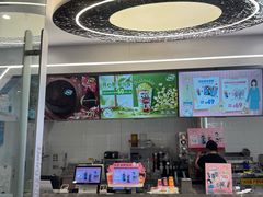 -DQ·蛋糕·冰淇淋(通州万达店)