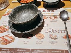 -恩你小木屋·韩式料理(南长街店)