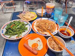 -伯友茶记(中华广场店)