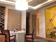 大堂-酌宴府The China Club·广州万富希尔顿酒店(云城东路店)