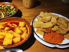 -贵厨酸汤牛肉(小十字店)