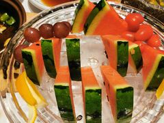 -百富源·海鲜辽菜(浑河堡店)