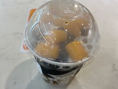 -鲜芋仙(观音桥大融城LG店)
