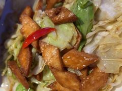 -俭寨大盘鸡·缸子肉·小公鸡·新疆菜(云通店)