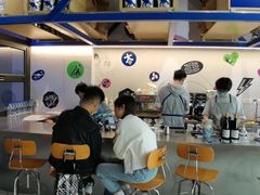 -大小咖啡 BigSmallCoffee(麦子店)