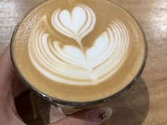 -ZM COFFEE(西安路店)