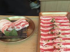 -西塔老太太泥炉烤肉(江北印象汇店)