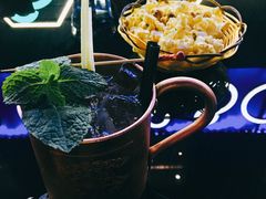-MOSSO音乐酒吧·Live House(南京西路店)
