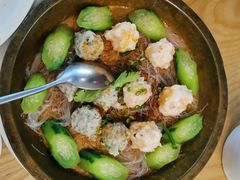 -德胜轩正宗顺德菜(宝安沙井会展中心店)