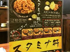 -能量盖饭