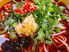 -冒椒火辣(奎星楼街店)
