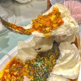 手撕馒头真不错，8⃣️年老店，这家米其林店！