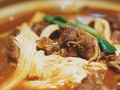 -啫·粤风料理·啫啫煲(仓山万达广场店)
