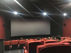 -幸福蓝海院线影城(世茂滨江店)