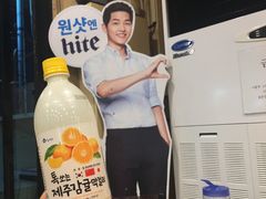 -Dombe豚(黑猪肉街店)