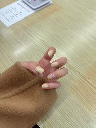 -雅洁美甲美睫