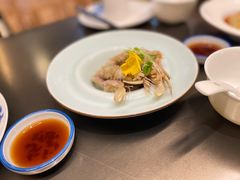-东莱馋房(陆家嘴店)