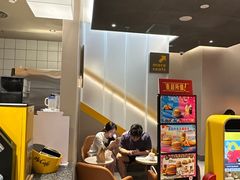 -麦当劳(北沙滩店)