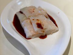 鲜虾仁肠粉-利苑酒家(华熙国际店)