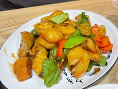 -京城特号·新式东北菜(天府长城店)