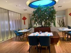 -悦海·家宴·冰花皮皮虾大锅贴(宝龙店)