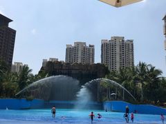 -亚马逊丛林水乐园