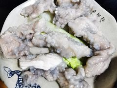 -铜元老码头鳝鱼火锅