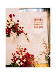 -金禧婚礼定制