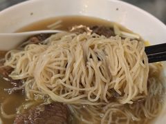 招牌牛腩银丝面-恩宁刘福记(东华东路店)