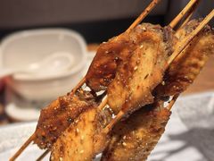 -管氏翅吧(地安门店)