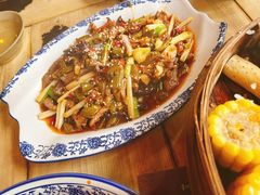 -饭江湖·江湖菜(湖广会馆店)