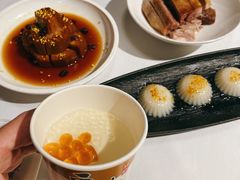 -小厨娘淮扬菜(清江苏宁广场店)