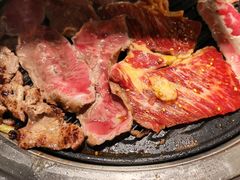 -東盛炭烤自助料理(玄武招商花园城店)