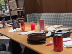 -长沙君悦酒店·自助餐厅咖啡厅