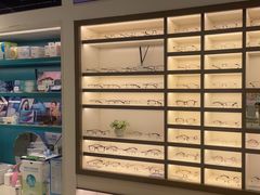 -宝岛眼镜·星创视光中心(金桥店)