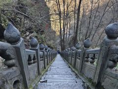 -武当山风景区