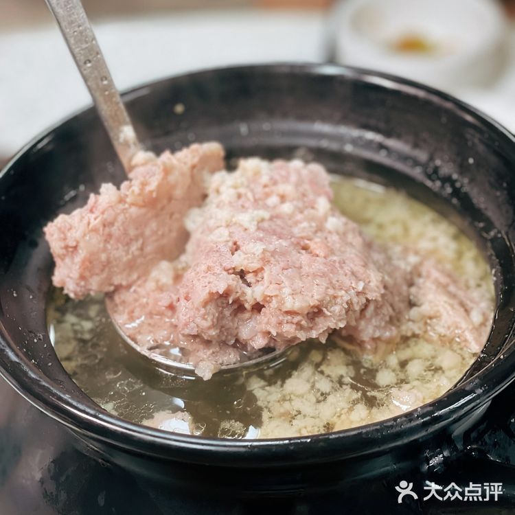 有着80几年历史的肉松店，居然还有海鲜