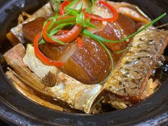 外婆红烧肉-外婆家(南开大悦城店)