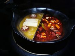 台式麻辣锅-湊湊火锅·茶憩(石家庄万象城店)