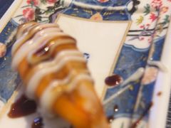 -AJIYA·池袋日式烧肉自助(天津万象城店)