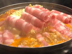 -炙韩料理·部队锅专门店