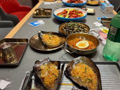-龙虾奇迹泥炉烤肉(大华三路店)